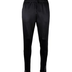 Outlet The Indian Maharadja  Poly Terry trainingsbroek heren black