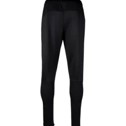 Outlet The Indian Maharadja  Poly Terry trainingsbroek heren black