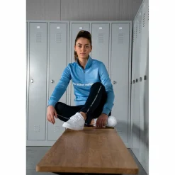 Hot The Indian Maharadja  Poly Terry hockeytrui dames blue