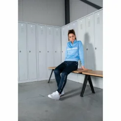 Hot The Indian Maharadja  Poly Terry hockeytrui dames blue