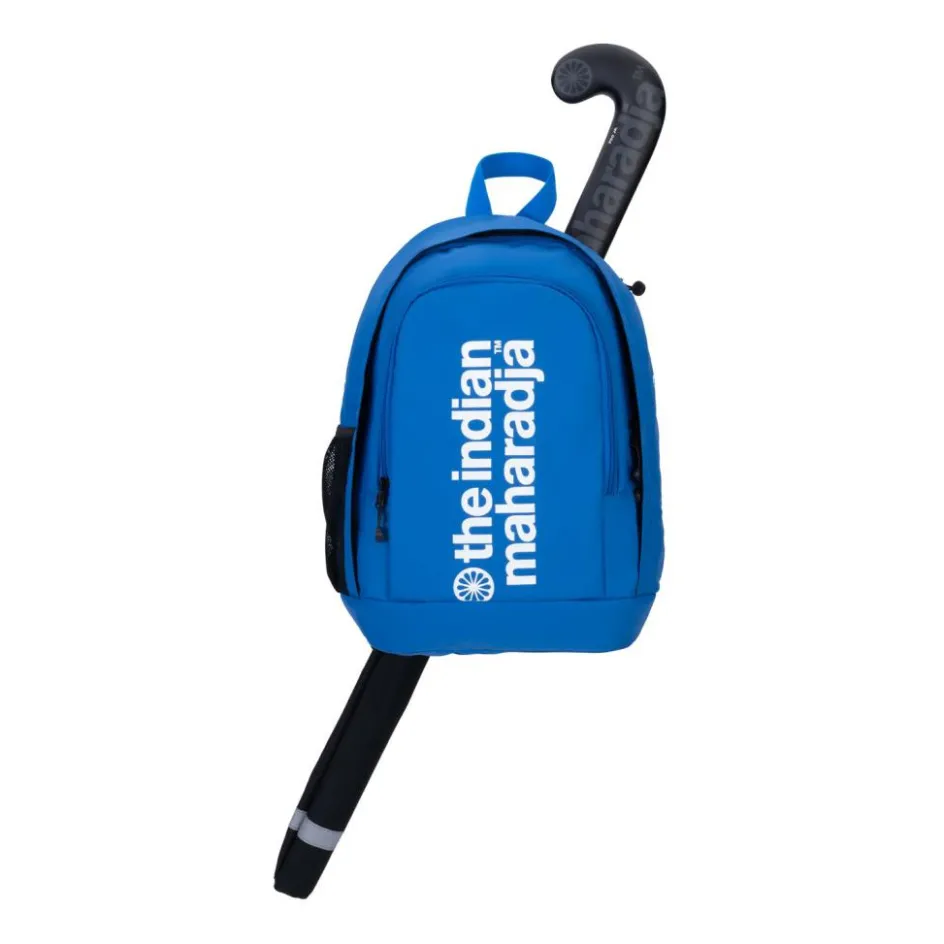 The Indian Maharadja PSX hockeytas junior cobalt