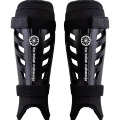 The Indian Maharadja  Shinguard Washable scheenbeschermers junior black