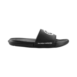 The Indian Maharadja  Slides slippers heren black