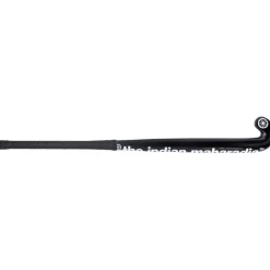The Indian Maharadja  Sword 45 Low Bow hockeystick black - 36,5 inch