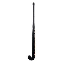 Hot The Indian Maharadja  Sword 40 Low Bow hockeystick black bronze - 36,5 inch