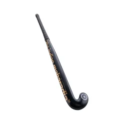 Hot The Indian Maharadja Sword 40 Low Bow hockeystick black bronze - 36,5 inch