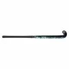 The Indian Maharadja  Sword 20 Low Bow hockeystick black light blue 36,5 inch