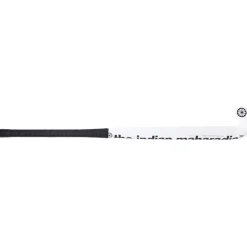 Discount The Indian Maharadja  Sword 25 Low Bow hockeytick white - 36,5 inch