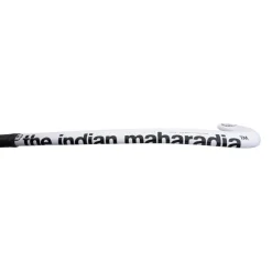 Discount The Indian Maharadja Sword 25 Low Bow hockeytick white - 36,5 inch