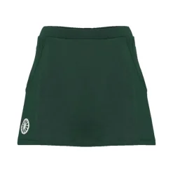 New The Indian Maharadja  Tech hockeyrokje junior green