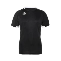 The Indian Maharadja  Tech hockeyshirt heren black