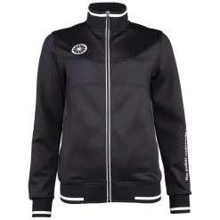 The Indian Maharadja  Tech trainingsjack dames black