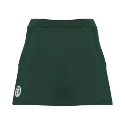 The Indian Maharadja  Tech hockeyrokje dames green