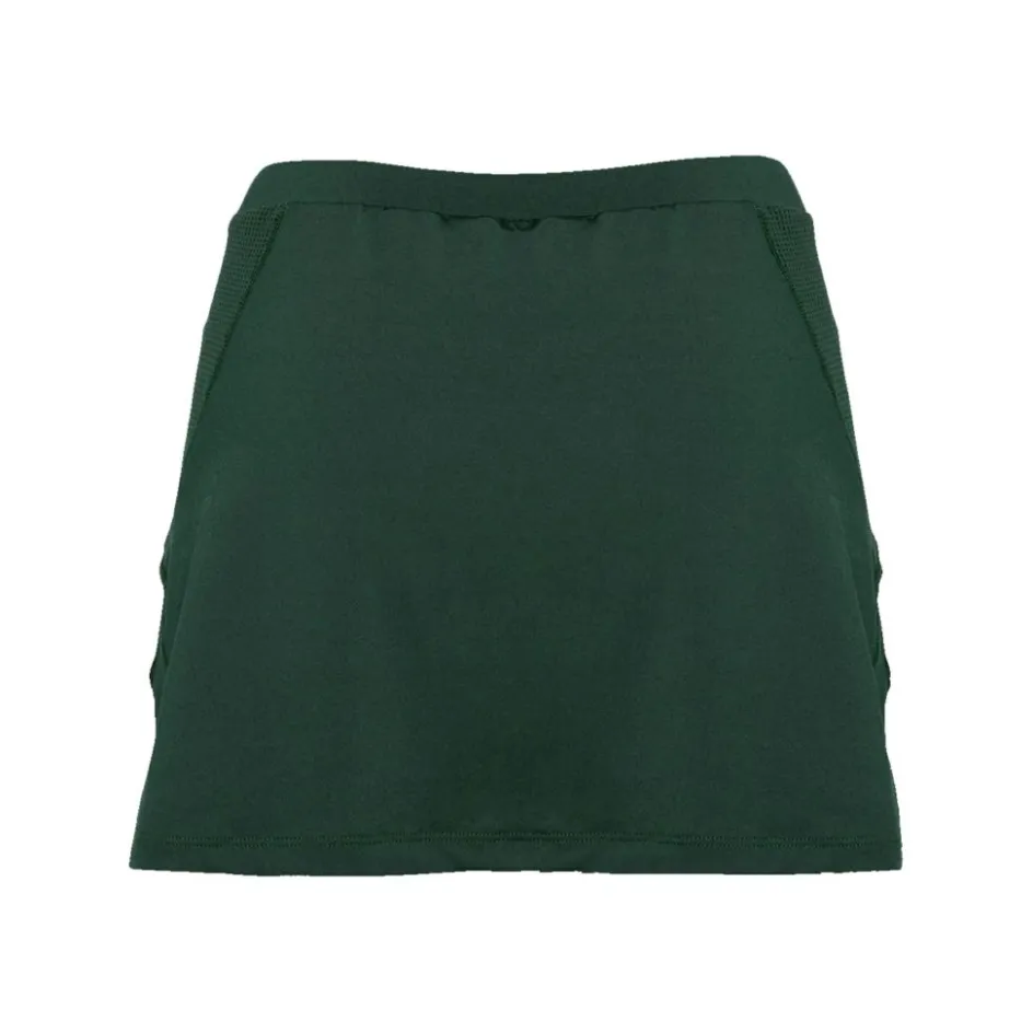 The Indian Maharadja Tech hockeyrokje dames green