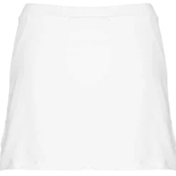 The Indian Maharadja  Tech hockeyrokje dames white