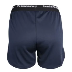 The Indian Maharadja  Tech hockeyshort dames navy