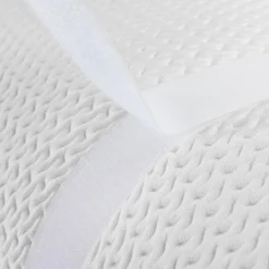 The Lazy Nomad  Topmatras 80 x 200 x 3,5 cm