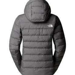 The North Face  Aconcagua III outdoor jack dames smoked pearl