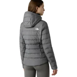 The North Face  Aconcagua III outdoor jack dames smoked pearl