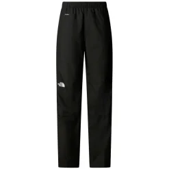 Outlet The North Face Antora regenbroek dames black