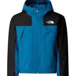 Sale The North Face  Antora Triclimate 3-in-1 outdoor jack junior dusk blue