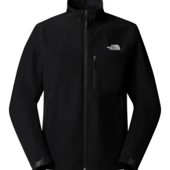 The North Face  Apex Bionic softshell jack heren TNF black