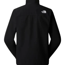 The North Face  Apex Bionic softshell jack heren TNF black