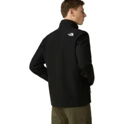 The North Face  Apex Bionic softshell jack heren TNF black