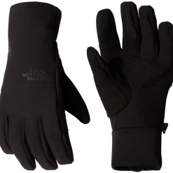 Hot The North Face  Apex Insulated Etip handschoenen dames TNF black