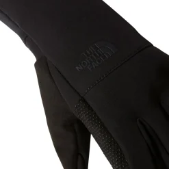 Hot The North Face  Apex Insulated Etip handschoenen dames TNF black