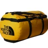 Online The North Face  Base Camp XXL 150 liter reistas summit gold TNF black
