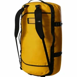 Online The North Face  Base Camp XXL 150 liter reistas summit gold TNF black