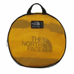 Online The North Face  Base Camp XXL 150 liter reistas summit gold TNF black