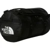 The North Face  Base Camp S reistas 50 liter TNF black TNF white