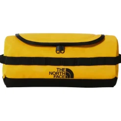 The North Face Base Camp L toilettas summit gold TNF black