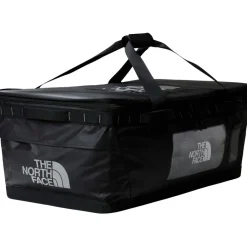 Online The North Face Base Camp Gear Box L 90 liter reistas TNF black