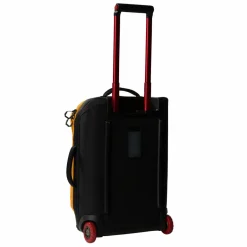 The North Face  Base Camp Rolling Thunder 22 koffer summit gold TNF black