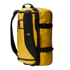 The North Face  Base Camp XS 31 liter reistas summit gold TNF black
