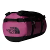 Sale The North Face  Base Camp XS 31 liter reistas cyber berry TNF black
