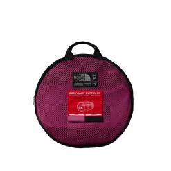 Sale The North Face  Base Camp XS 31 liter reistas cyber berry TNF black
