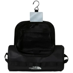 The North Face  Base Camp L toilettas TNF black TNF white NPF