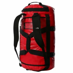 The North Face  Base Camp M 71 liter reistas TNF red TNF black