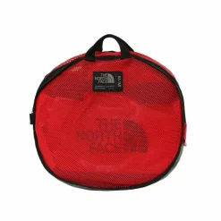 The North Face  Base Camp M 71 liter reistas TNF red TNF black