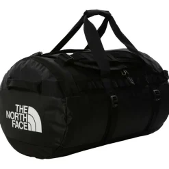 New The North Face  Base Camp M reistas 71 liter TNF black TNF white