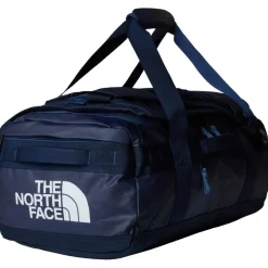 Outlet The North Face Base Camp Voyager reistas 42 liter shady blue summit navy