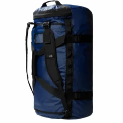 The North Face  Base Camp L 95 liter reistas summit navy TNF black