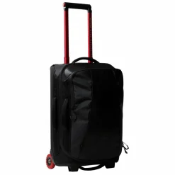 The North Face Base Camp Rolling Thunder 22 koffer TNF black TNF white