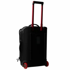 The North Face  Base Camp Rolling Thunder 22 koffer TNF black TNF  white