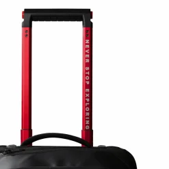 The North Face  Base Camp Rolling Thunder 22 koffer TNF black TNF  white