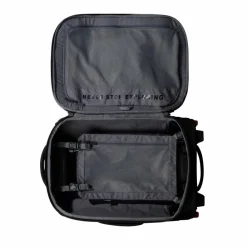 The North Face  Base Camp Rolling Thunder 22 koffer TNF black TNF  white